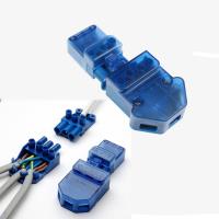 Click-Flow-Connectors